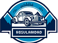 Rally Regularidad Logo