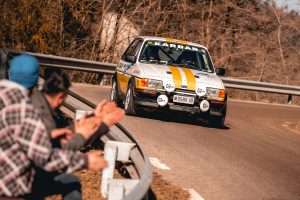 Rally d'Hivern 2024 - Imágenes ediciones anteriores 01