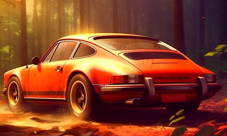 Historia de los Rallies de Regularidad _ Rally Regularidad