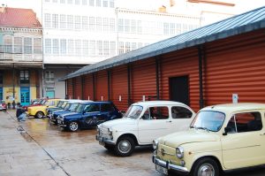 Rally de Enero 2024 - 001 - Asturias - Rally Regulariidad