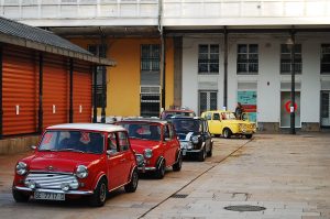 Rally de Enero 2024 - 002 - Asturias - Rally Regulariidad