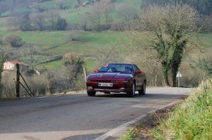 Rally de Enero 2024 - 006 - Asturias - Rally Regulariidad