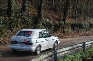 Rally de Enero 2024 - 007 - Asturias - Rally Regulariidad
