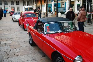 Rally de Enero 2024 - 008 - Asturias - Rally Regulariidad