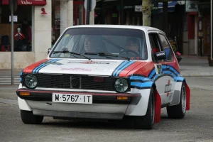 Rallye Clásico del Sella 2024 - 003 - Rally Regularidad