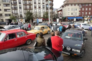 Rallye Clásico del Sella 2024 - 004 - Rally Regularidad