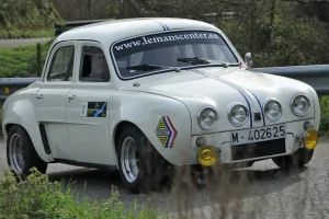 Rallye Clásico del Sella 2024 - 005 - Rally Regularidad