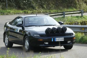 Rallye Clásico del Sella 2024 - 007 - Rally Regularidad