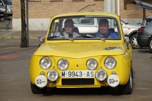 Rallye Clásico del Sella 2024 - 008 - Rally Regularidad