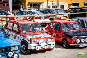 VIII Clàssic Pla de l'Estany 2024 - 001 - Rally Regularidad