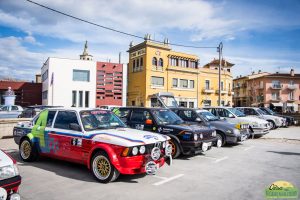 VIII Clàssic Pla de l'Estany 2024 - 003 - Rally Regularidad
