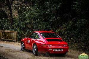 VIII Clàssic Pla de l'Estany 2024 - 005 - Rally Regularidad