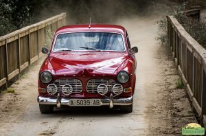 VIII Clàssic Pla de l'Estany 2024 - 006 - Rally Regularidad