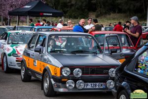 VIII Clàssic Pla de l'Estany 2024 - 008 - Rally Regularidad