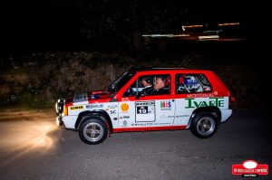 VIII Volta Cales de l'Empordà - 007 - Rally Regularidad