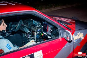 VIII Volta Cales de l'Empordà - 008 - Rally Regularidad