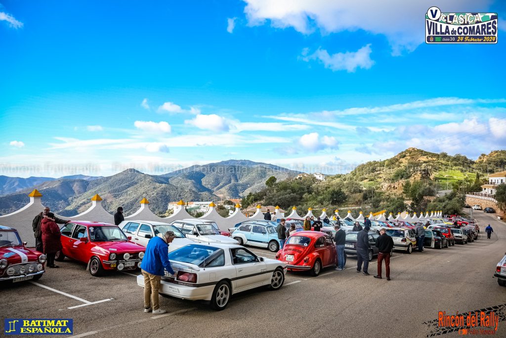 Clásica Villa de Comares - Edición 2024 - 002