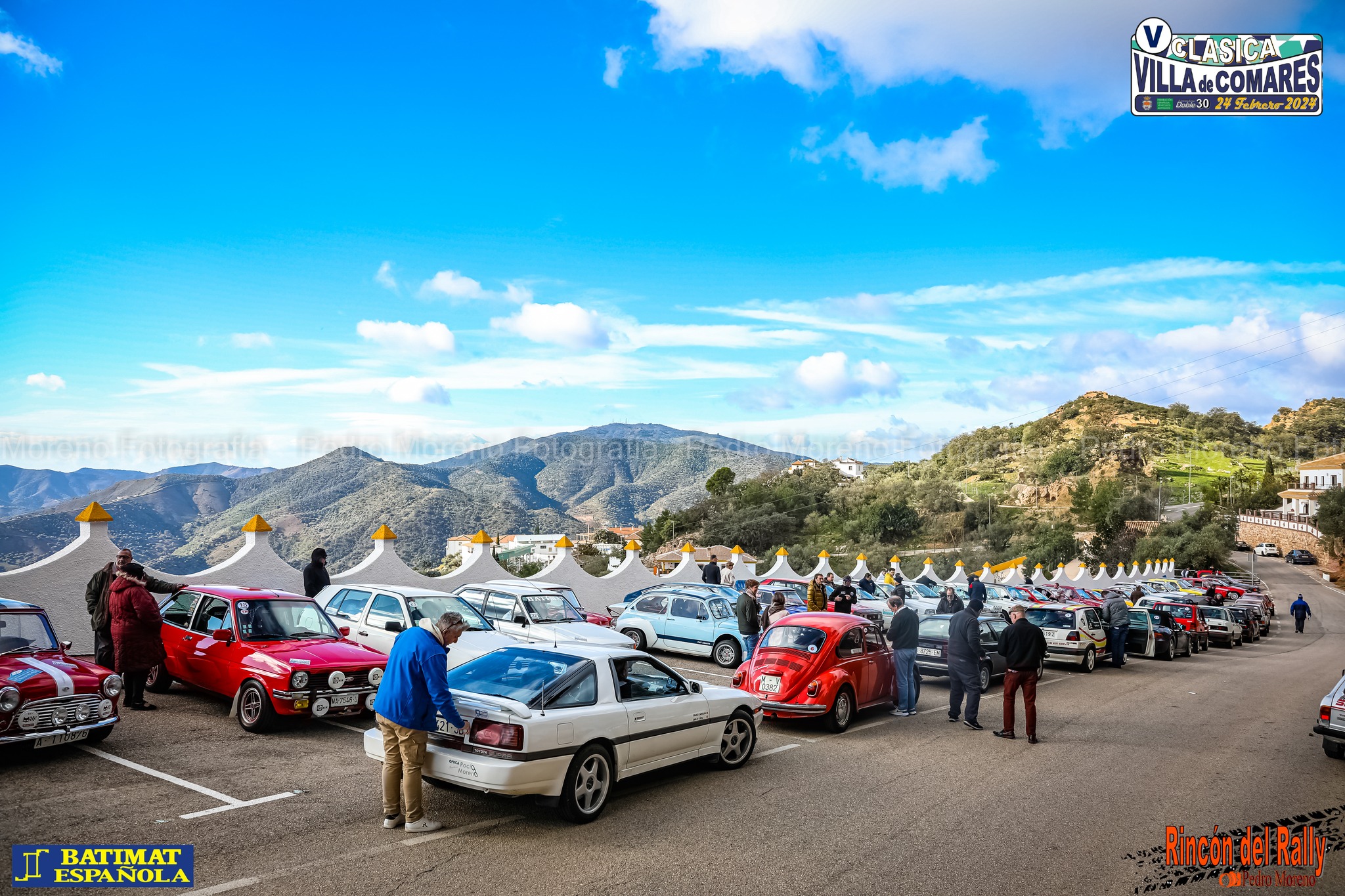Clásica Villa de Comares - Edición 2024 - 002