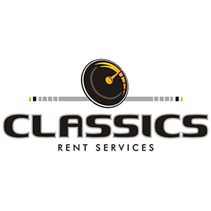 Classic Rent Services - Logo Organizador
