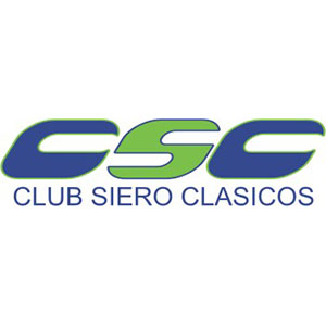 Club Siero Clásicos - Logo Organizador - RallyRegularidad.net -