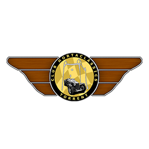 Asociación Hortaclassics - Logo Organizador