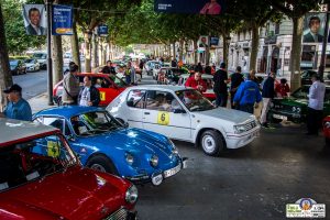 Ral·ly Terres de Ponent - 001 - RallyRegularidad.net