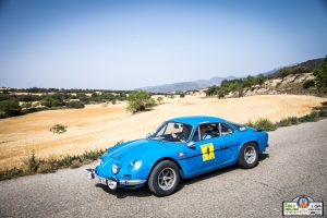 Ral·ly Terres de Ponent - 003 - RallyRegularidad.net