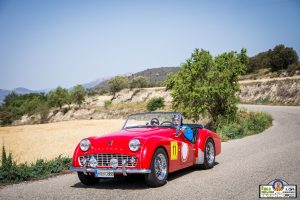 Ral·ly Terres de Ponent - 004 - RallyRegularidad.net