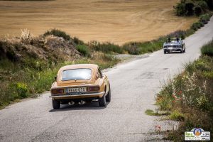 Ral·ly Terres de Ponent - 005 - RallyRegularidad.net