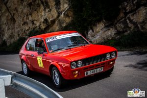 Ral·ly Terres de Ponent - 007 - RallyRegularidad.net