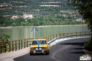 Ral·ly Terres de Ponent - 008 - RallyRegularidad.net