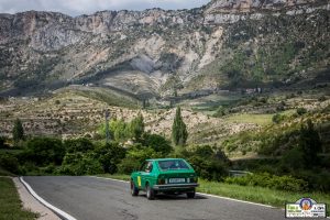 Ral·ly Terres de Ponent - 009 - RallyRegularidad.net