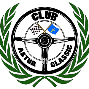 Club Astur Classic - RallyRegularidad.net