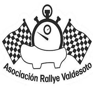 Asociación Rallye Valdesoto - Logo Organizador - RallyRegularidad.net
