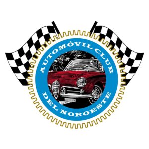 Auomóvil Club Del Norte - Logo Organizador