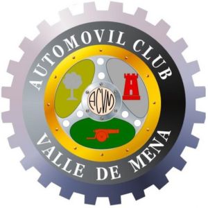 Automovil Club Valle de Mena - RallyRegularidad.net - Logo Organizador
