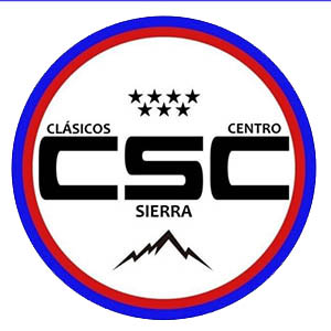 Clásicos Sierra Centro - Logo Organizador - RallyRegularidad.net