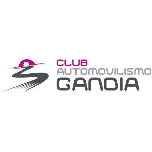 Club Automovilismo Gandia - Logo Organizador - RallyRegularidad.net