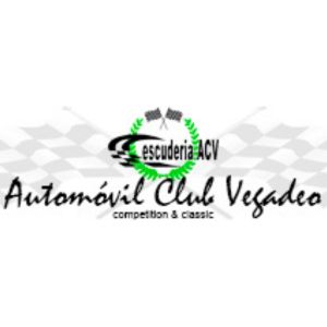 Club del Vegadero - RallyRegularidad.net -Logo Organizador