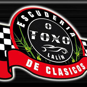 Escuderia Clasicos o Toxo - Logo Organizador - RallyRegularidad.net