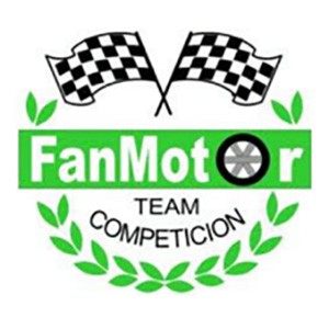 Escuderia Fan Motor Team Competicion - Logo Organizador - RallyRegularidad.net