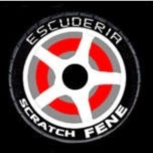 Escuderia Scratch - RallyRegularidad.net - Logo Organizador